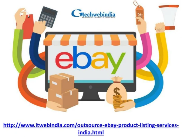 Is Managing your eBay E-commerce Store Getting Complicated – itwebindia.com