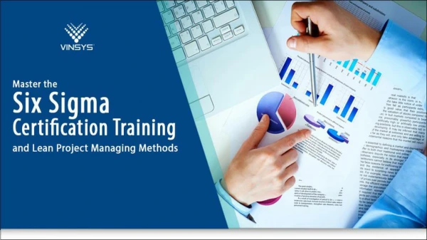 Lean Six Sigma Green Belt Certification Training Course by Vinsys