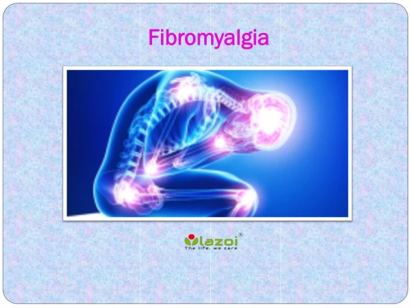 Fibromyalgia