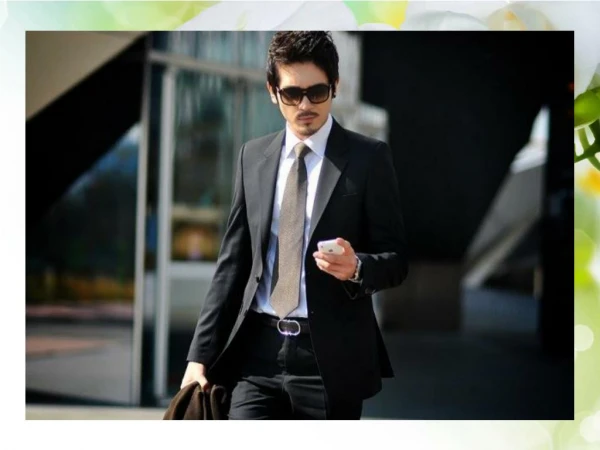 Manhattan Tailor - Tailored Suits Hong Kong