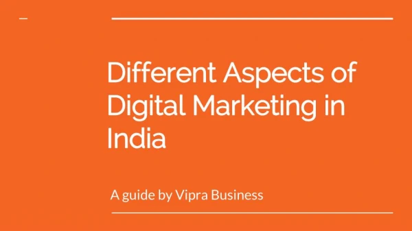Vipra business Reviews : Best Digital Marketing Company in India and USA
