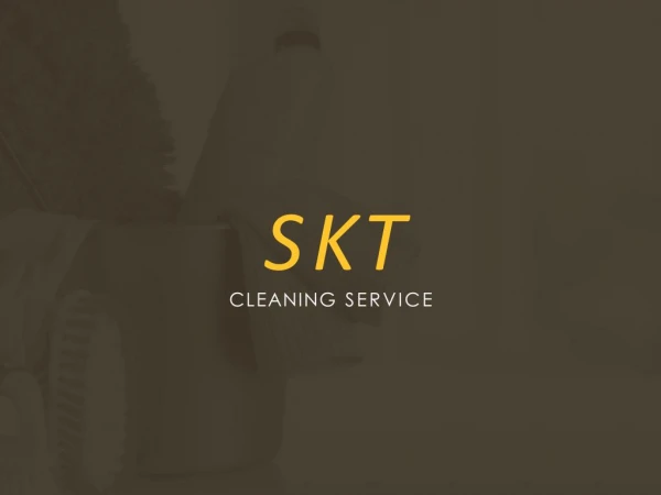 Cleaning Services Dubai & Professional Cleaning Companies