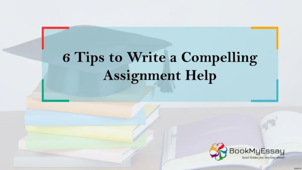 Avail Assignment Writing Help form Ph.D. Writes