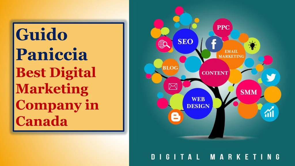 guido paniccia best digital marketing company