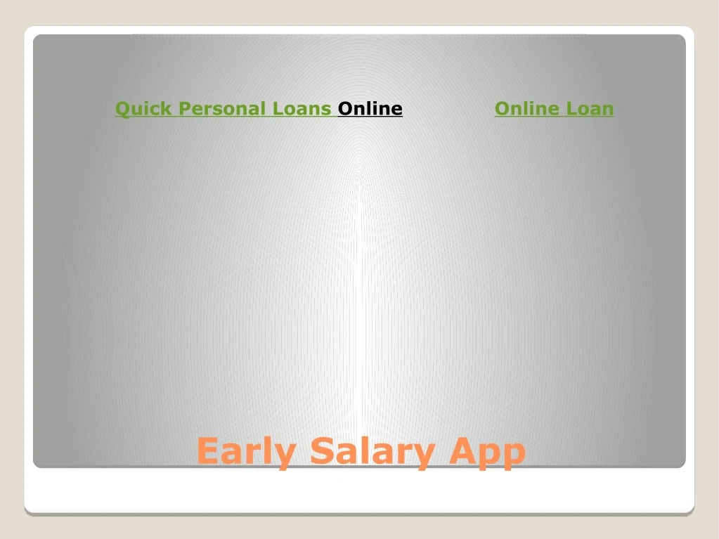 quick personal loans online online loan