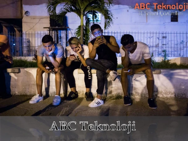 ABC Teknoloji