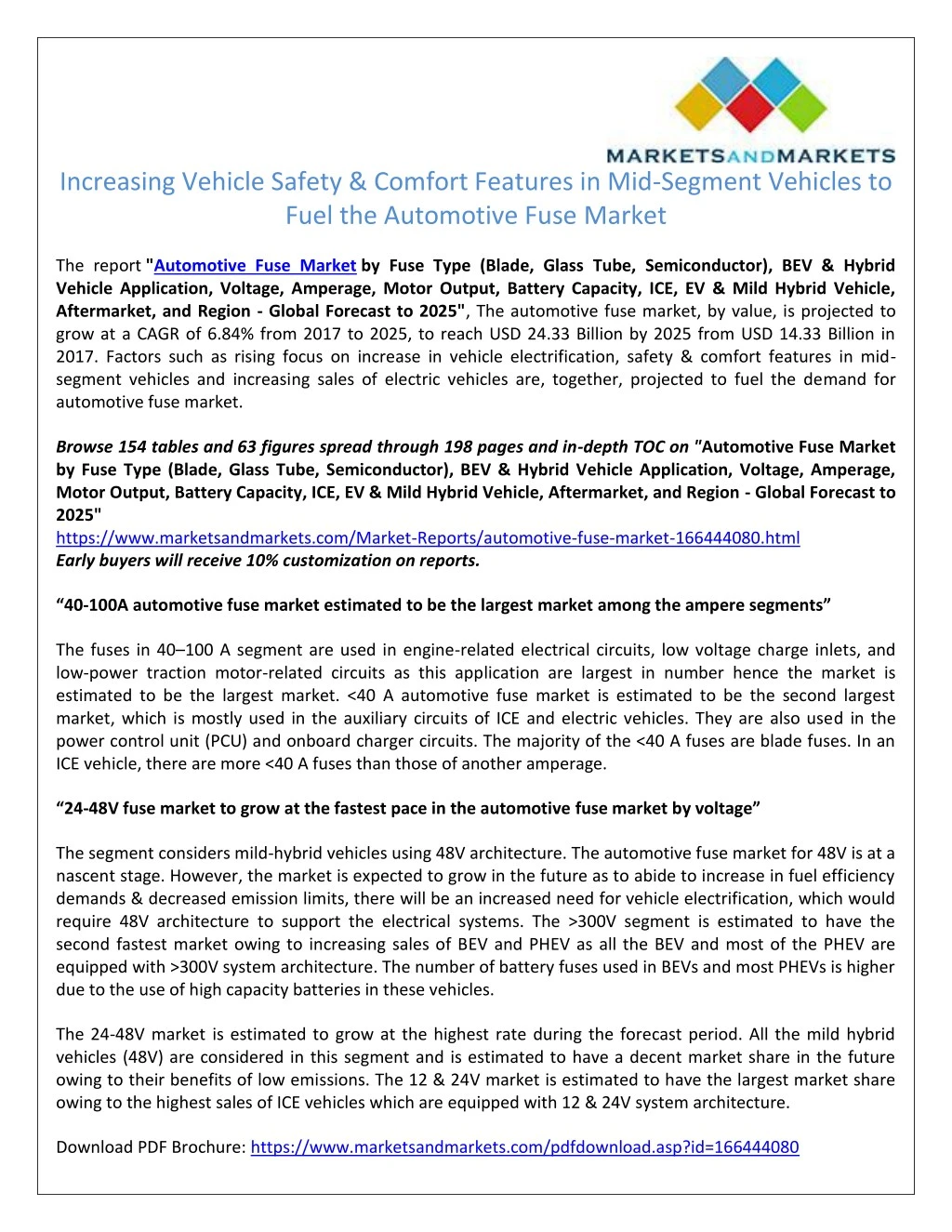 increasing vehicle safety comfort features