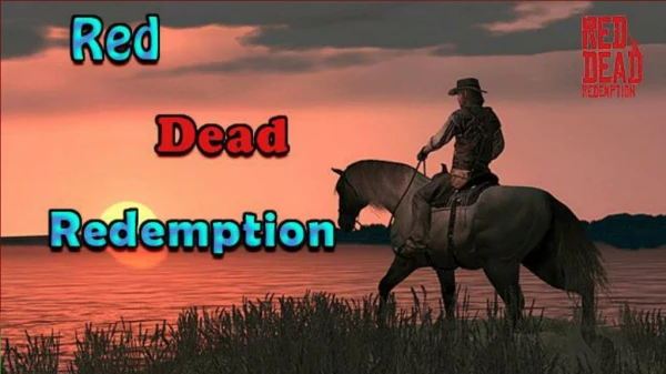 Red dead redemption development, setting, release date.
