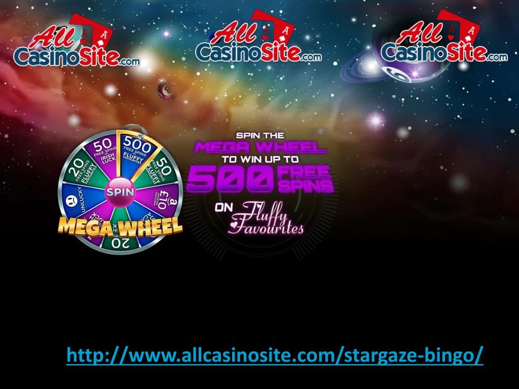 http www allcasinosite com stargaze bingo