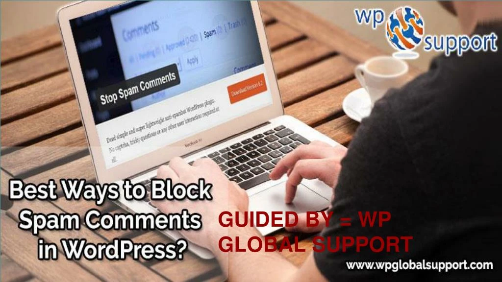 guided by wp global support