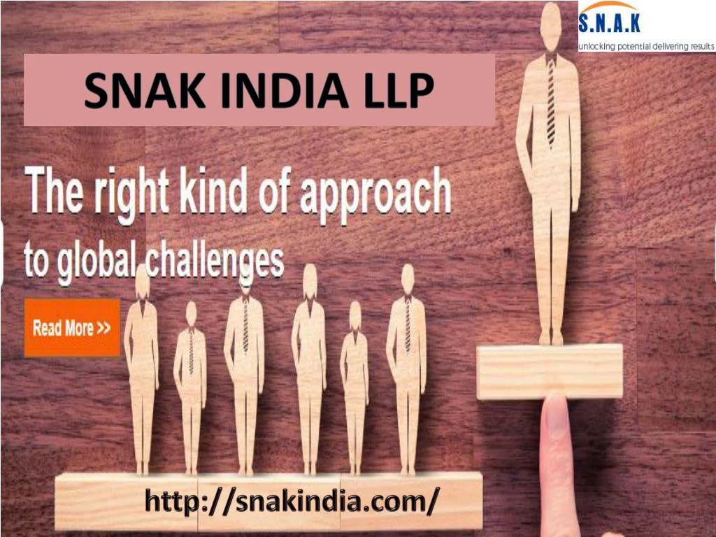 snak india llp