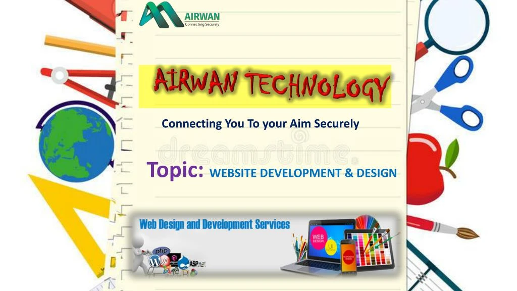 airwan technology