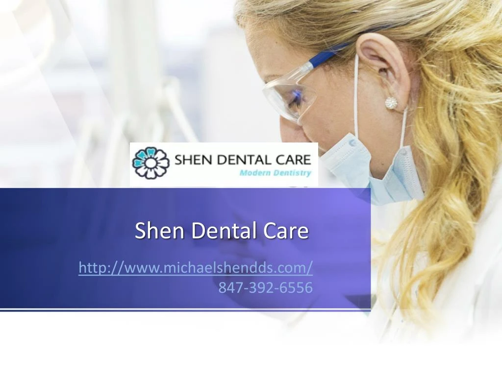 shen dental care