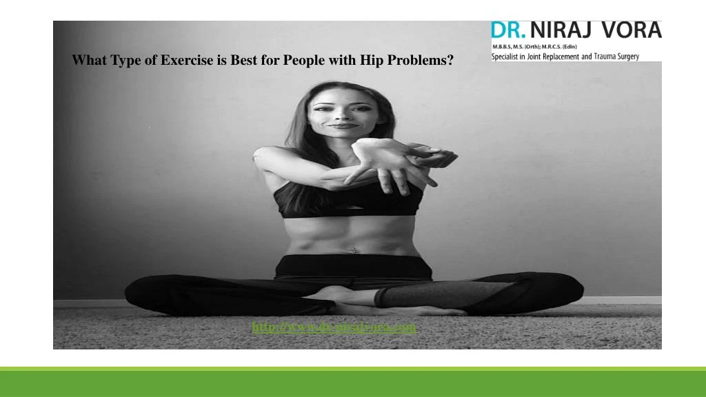 what type of exercise is best for people with