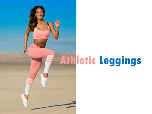 Order Athletic Leggings Online