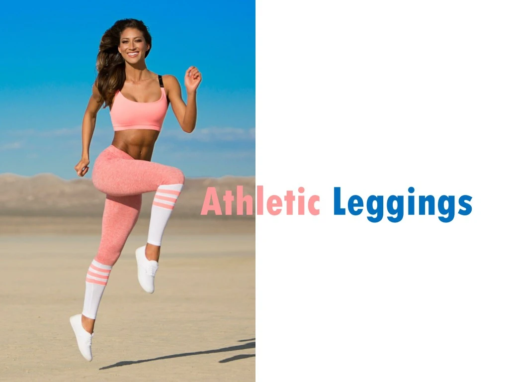 athletic leggings