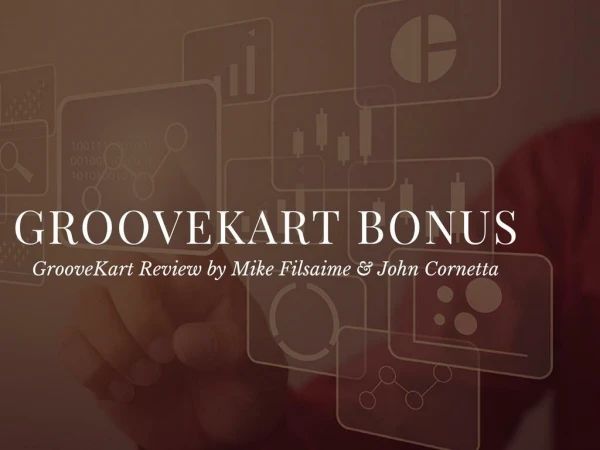 GrooveKart Review