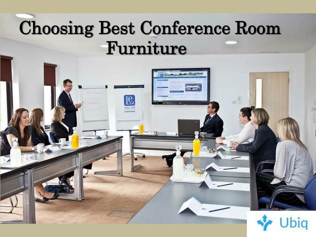 choosing best conference room furniture
