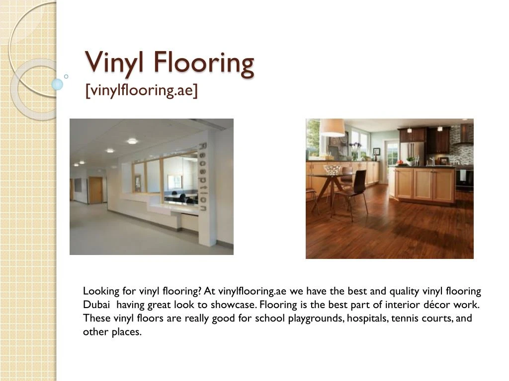 vinyl flooring vinylflooring ae