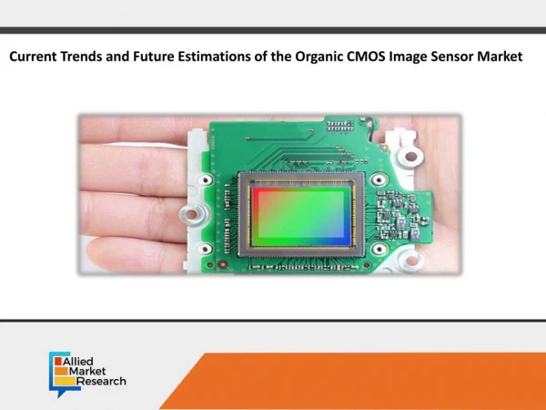 opportunity analysis and industry forecast 2016