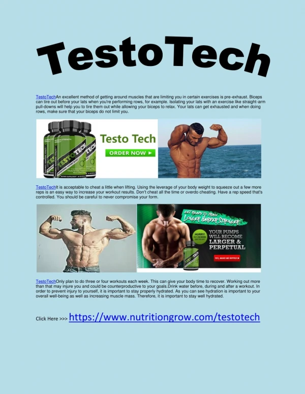 https://www.nutritiongrow.com/testotech