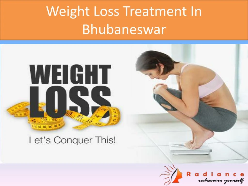 weight loss treatment in bhubaneswar