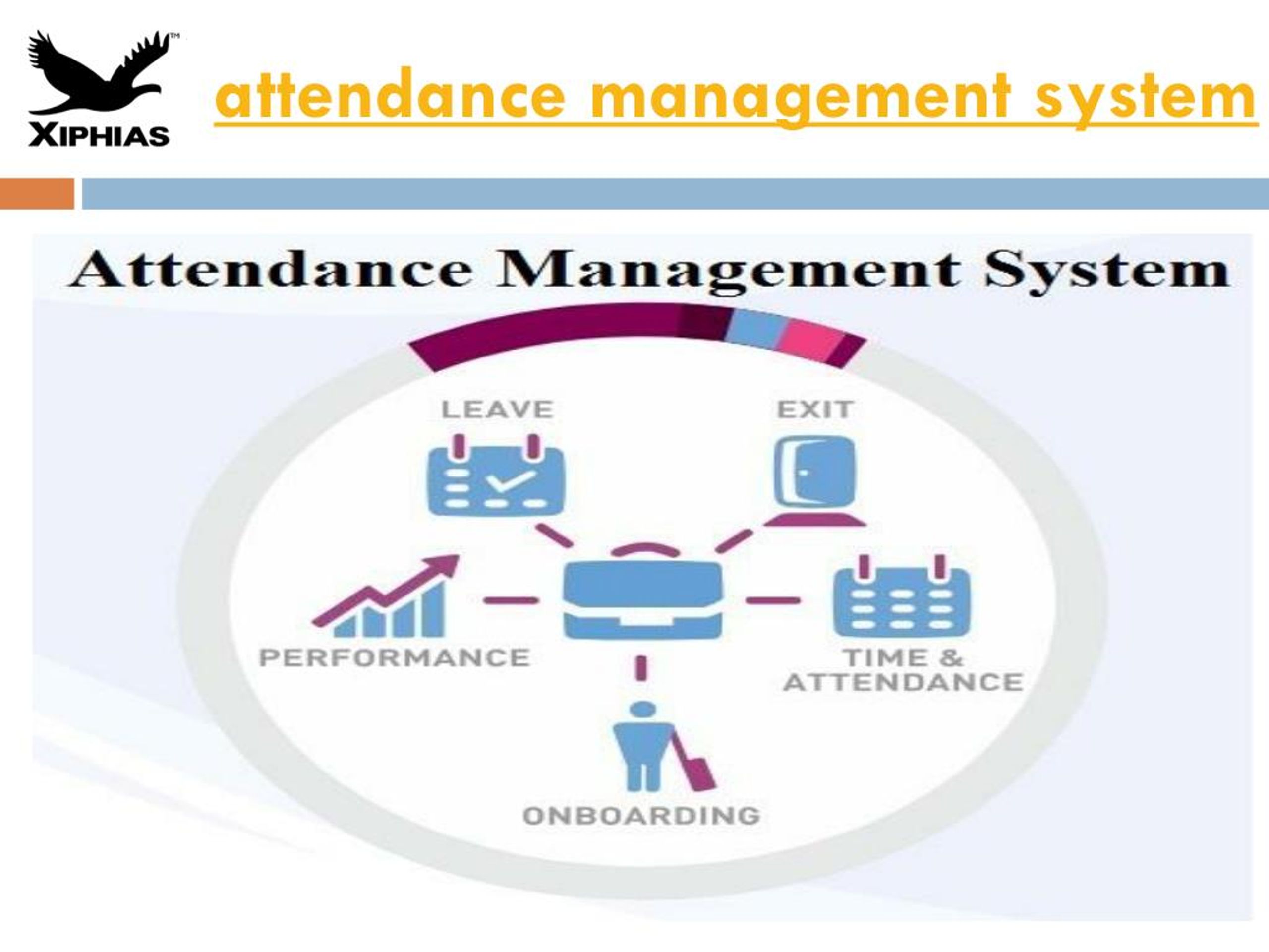 PPT - attendance management system PowerPoint Presentation, free ...