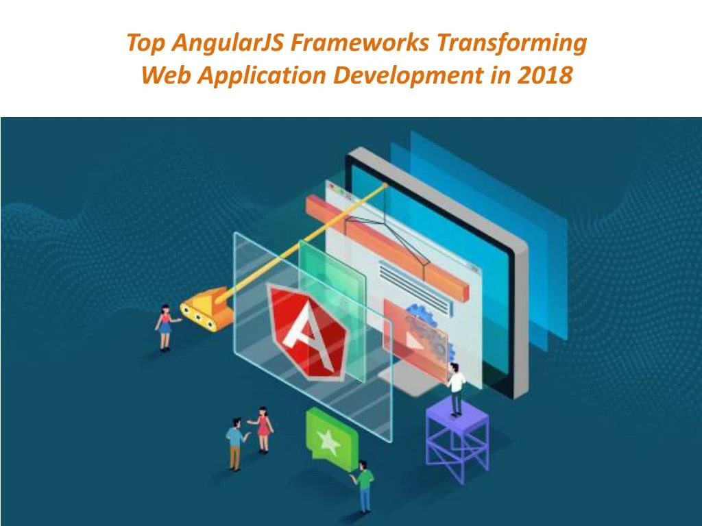 top angularjs frameworks transforming