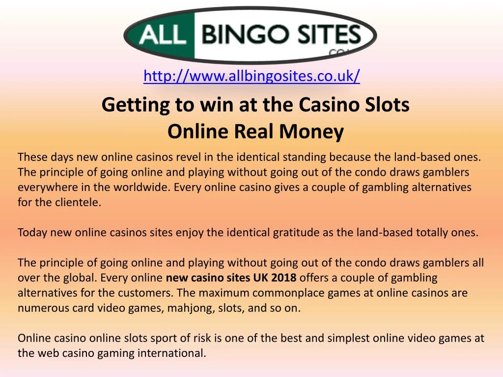 http www allbingosites co uk