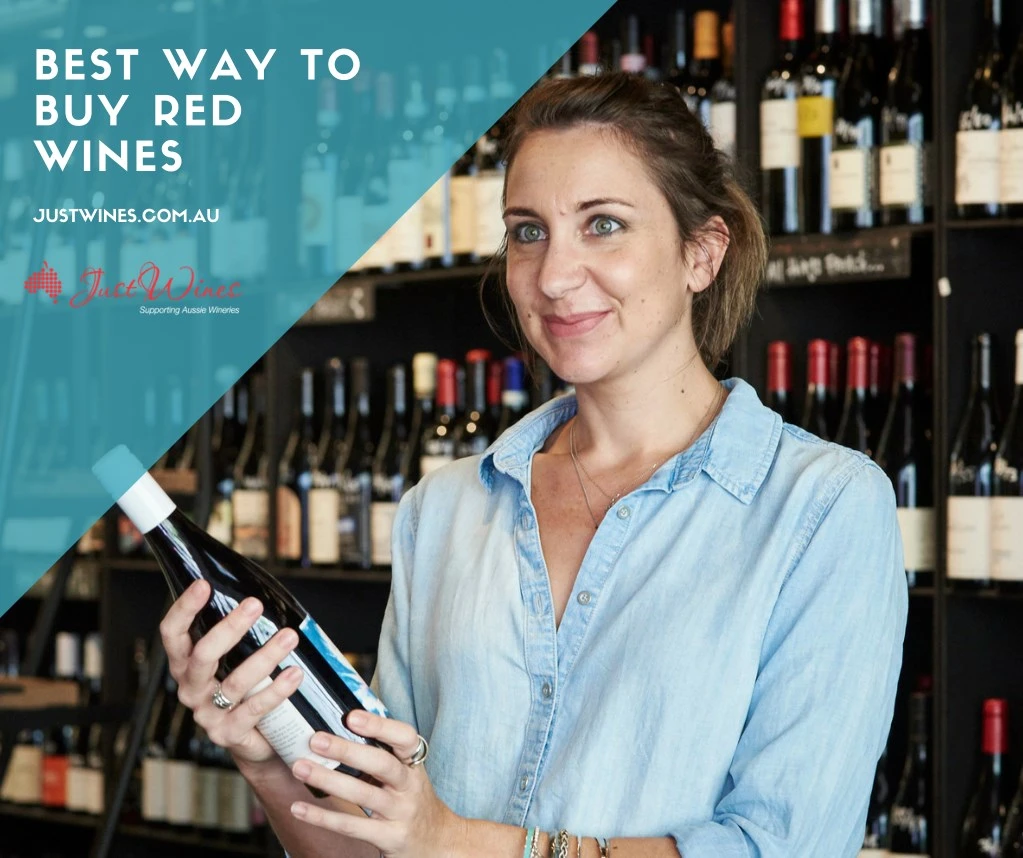 best way to buy red wines