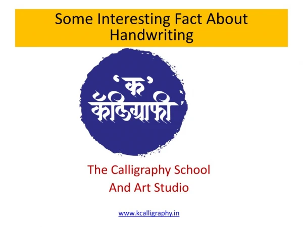 Calligraphy|drawing Classes& Institute Pune|affordable Fees