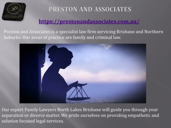 Family Law Firms Brisbane 
