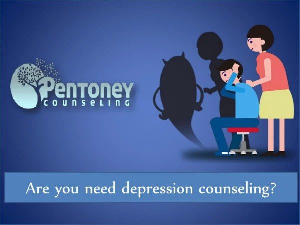 Pentoney Counseling