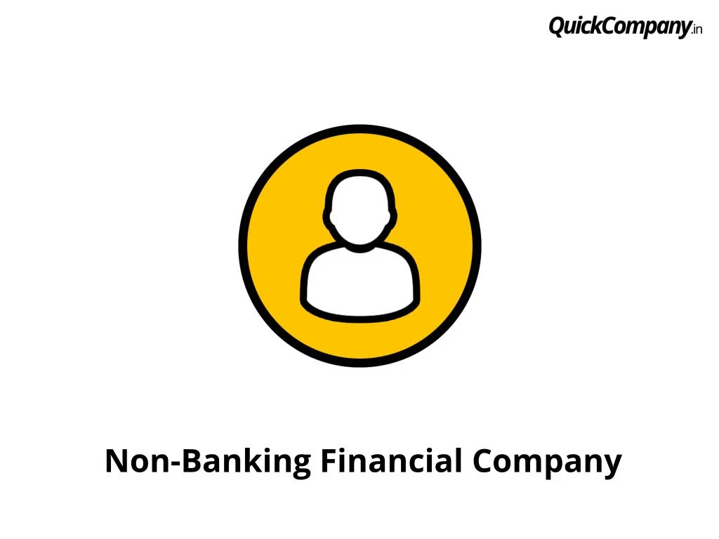 non banking financial company