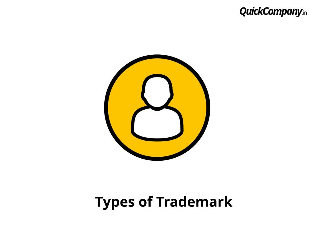types of trademark