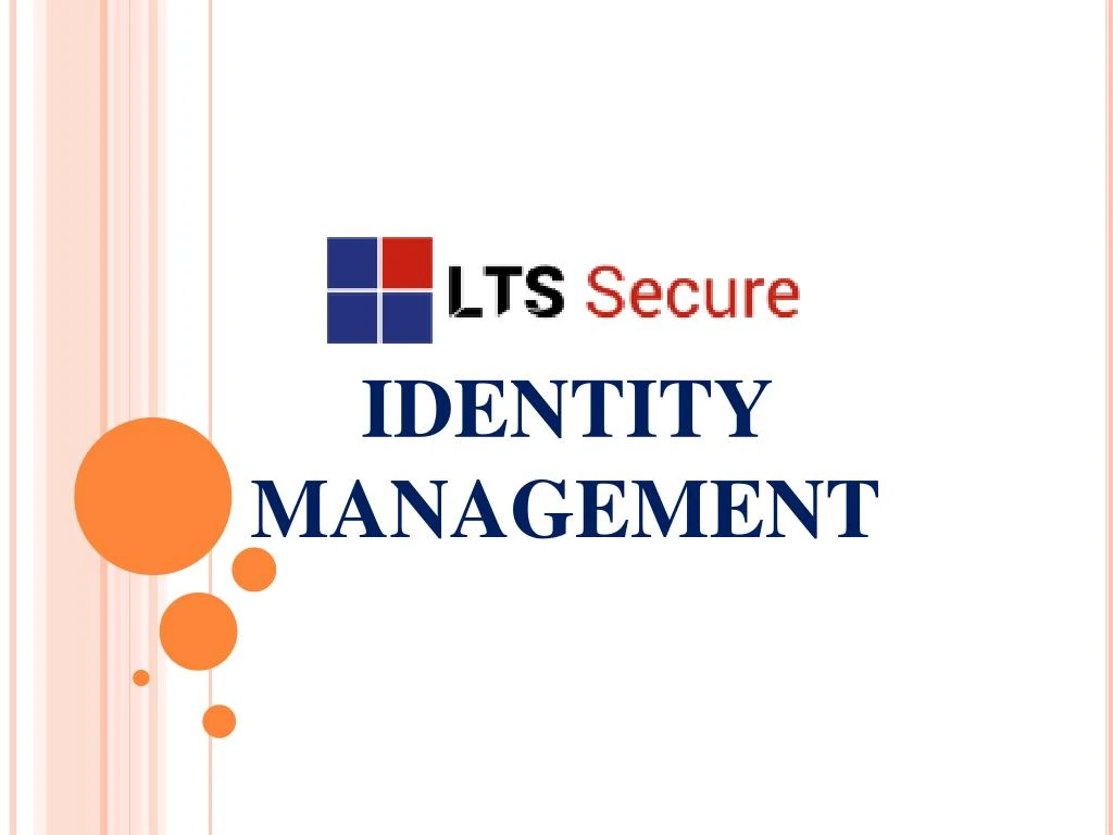 identity management