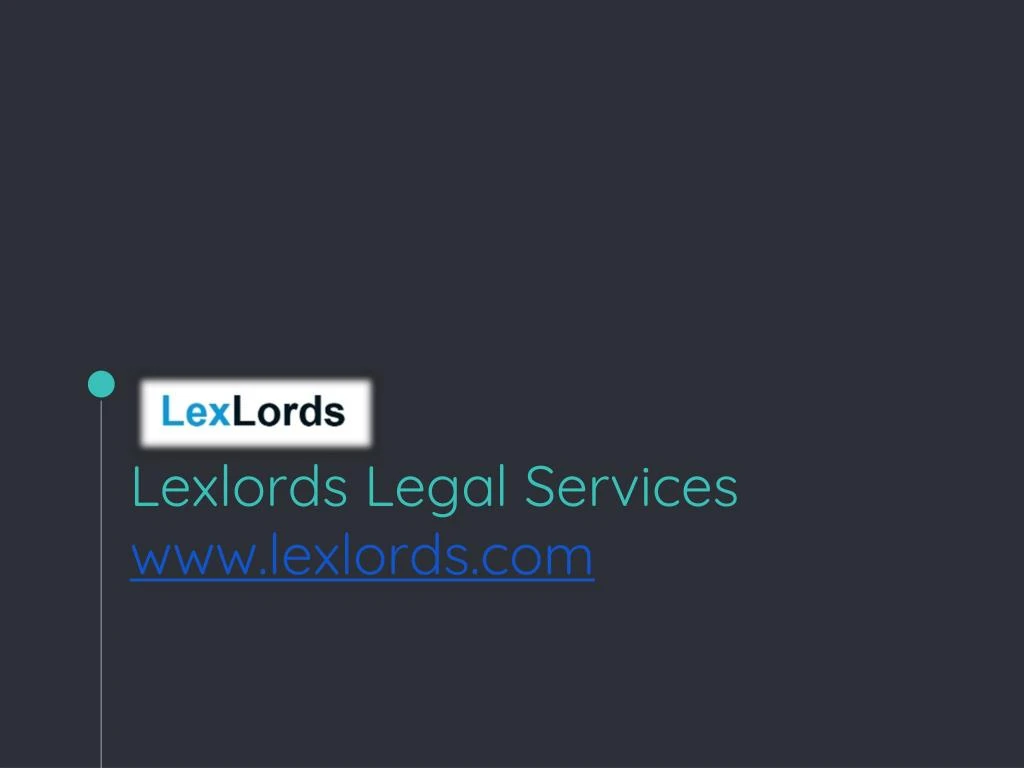 lexlords legal services www lexlords com