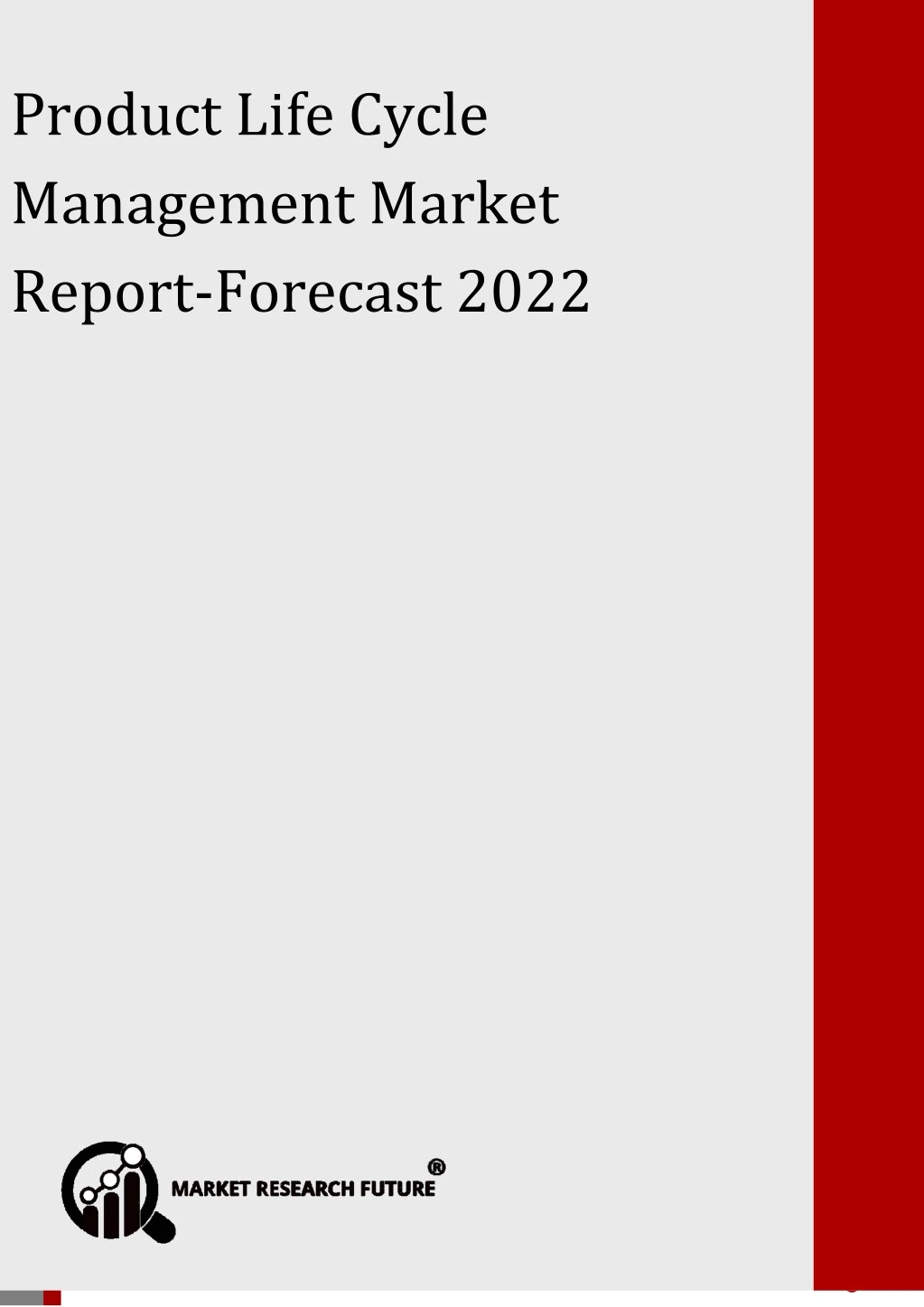 product life cycle management market report