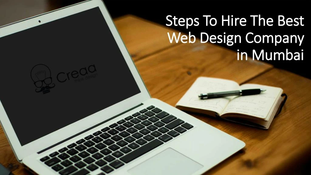 steps to hire the best web design company in mumbai