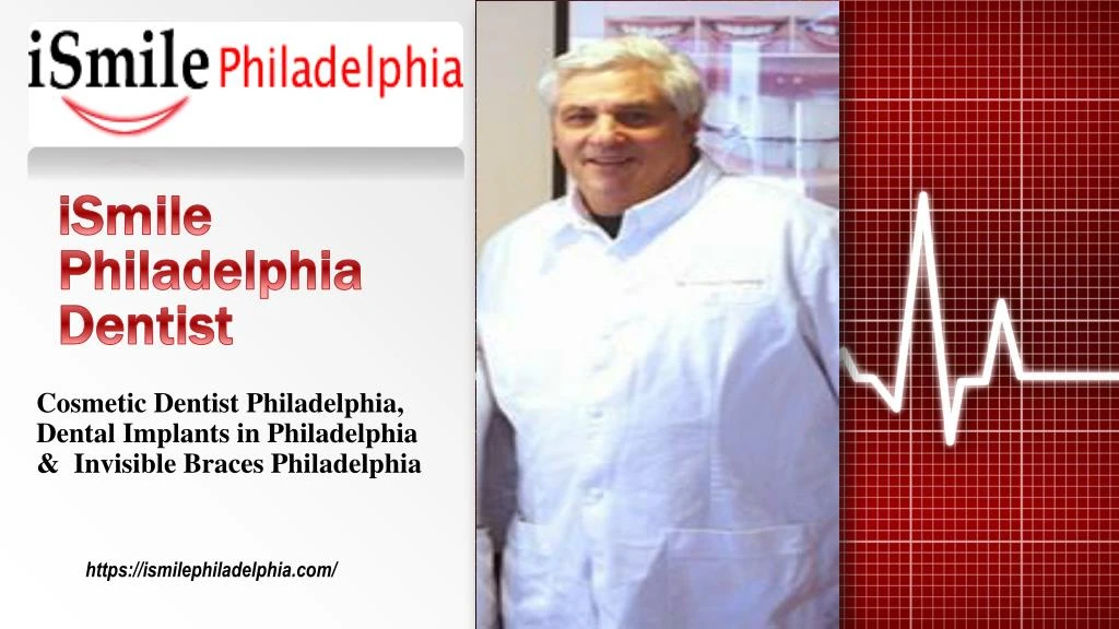 ismile philadelphia dentist