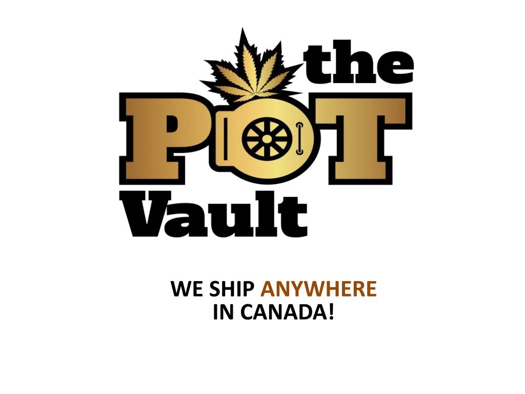 we ship anywhere in canada