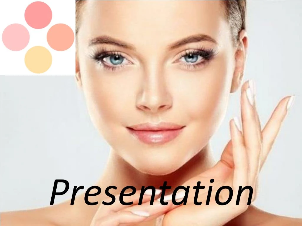 presentation