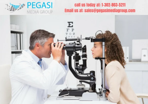 Ophthalmologist Email List| Ophthalmologist Mailing List in USA