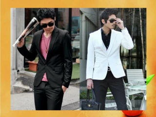 L & K Tailor - Best Custom Tailors in Hong Kong - slide 1