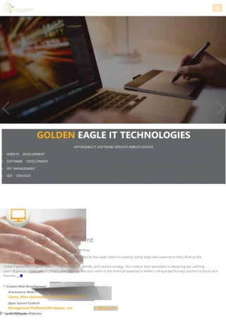 Best it companies & Web Development Company in India - slide 1