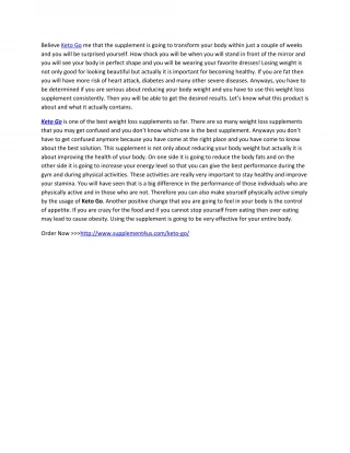 http://www.supplement4us.com/keto-go/