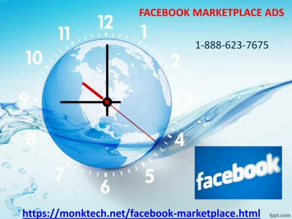 facebook marketplace ads