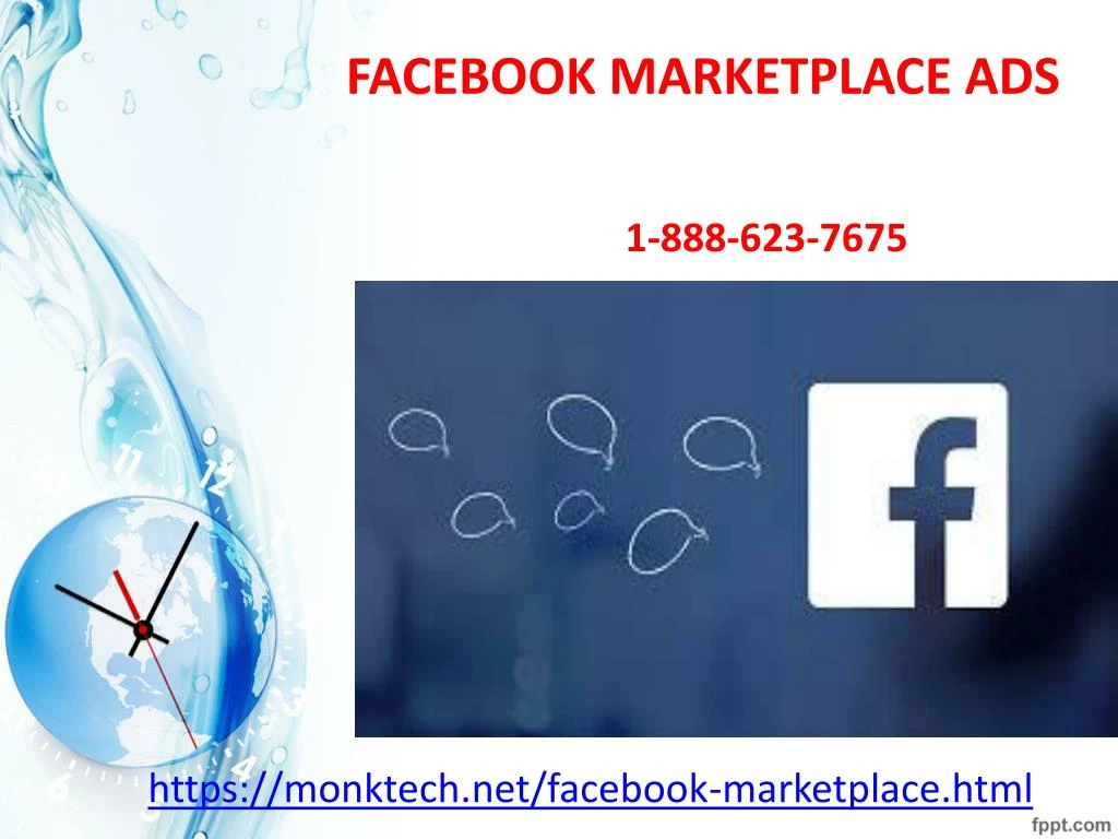 facebook marketplace ads