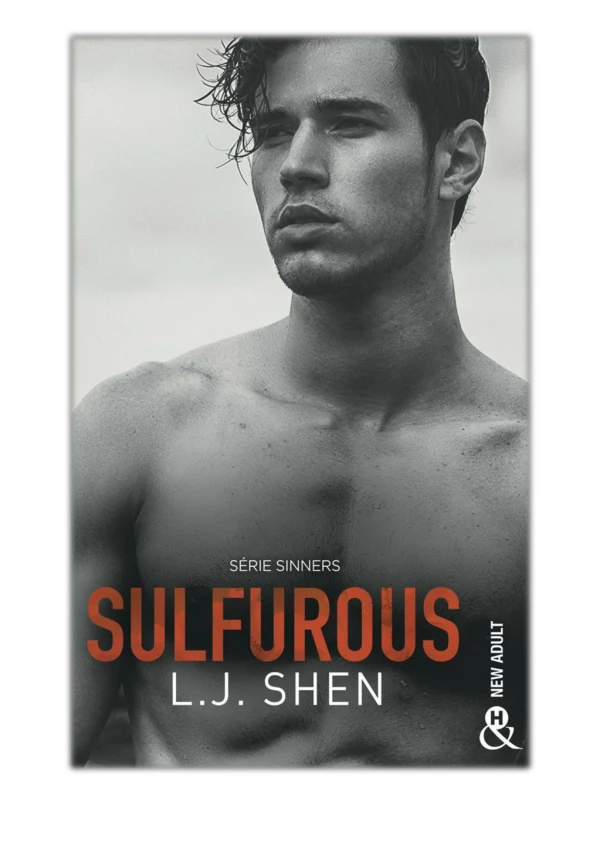 [PDF] Free Download Sulfurous By L.J. Shen