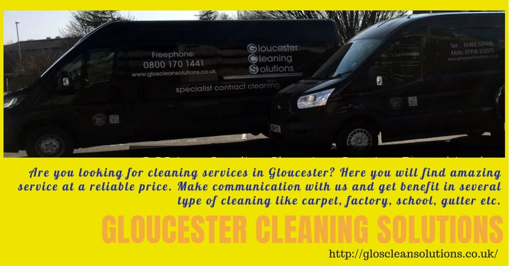 are you looking for cleaning services